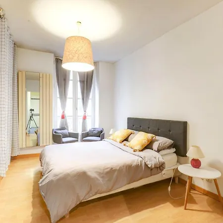 Apartment Saint Germain Des Pres *