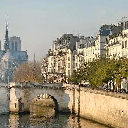 Appartamento Saint Germain Des Pres *