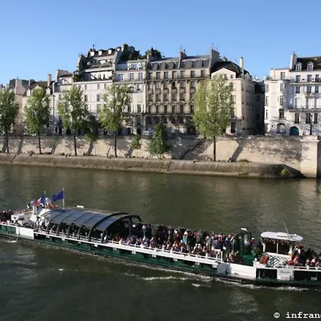 Appartamento Saint Germain Des Pres Parigi